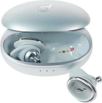 Soundcore Liberty 3 Pro, Grey – фото 8