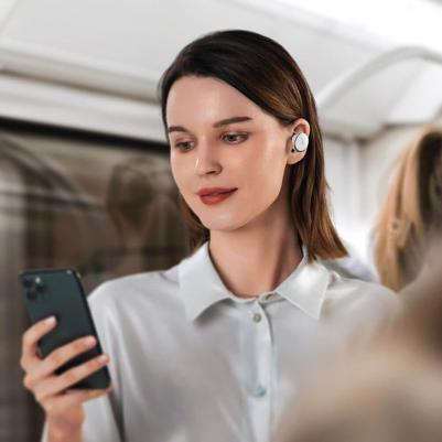 Soundcore Liberty 3 Pro, Grey – фото 14