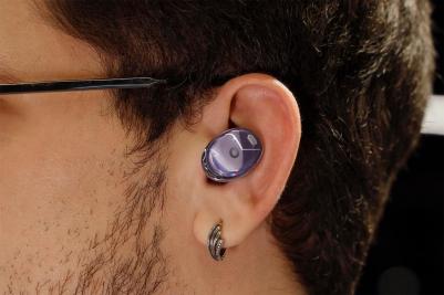 Soundcore Liberty 3 Pro, Purple – фото 3