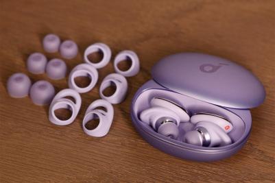 Soundcore Liberty 3 Pro, Purple – фото 4