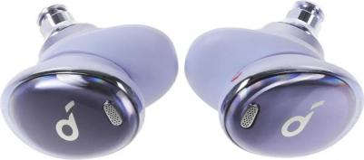 Soundcore Liberty 3 Pro, Purple – фото 6