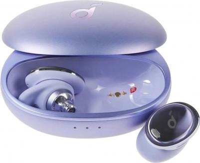 Soundcore Liberty 3 Pro, Purple – фото 8
