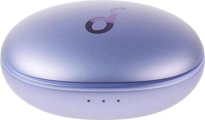 Soundcore Liberty 3 Pro, Purple – фото 9