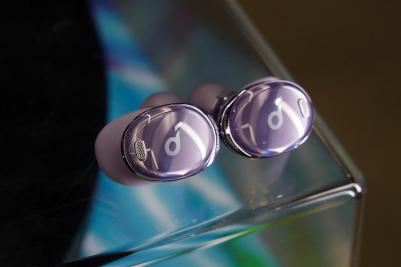 Soundcore Liberty 3 Pro, Purple – фото 13