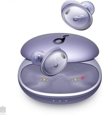 Soundcore Liberty 3 Pro, Purple – фото 16