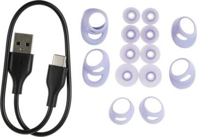 Soundcore Liberty 3 Pro, Purple – фото 17