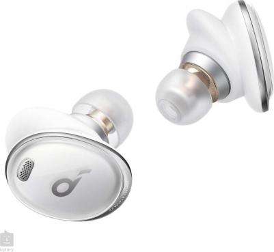 Soundcore Liberty 3 Pro, White – фото 1