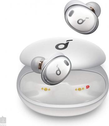 Soundcore Liberty 3 Pro, White – фото 8