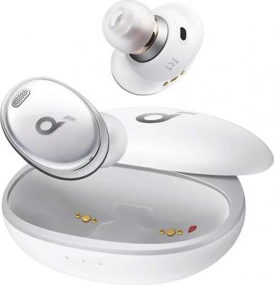 Soundcore Liberty 3 Pro, White