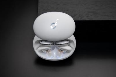 Soundcore Liberty 3 Pro, White – фото 18