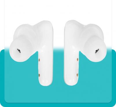 Soundcore Liberty 4, Clear White – фото 6