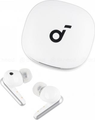 Soundcore Liberty 4, Clear White – фото 16