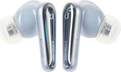 Soundcore Liberty 4, Light Blue – фото 4