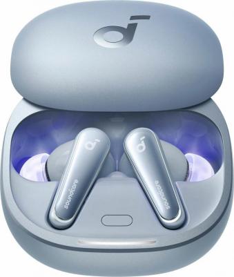 Soundcore Liberty 4, Light Blue – фото 9