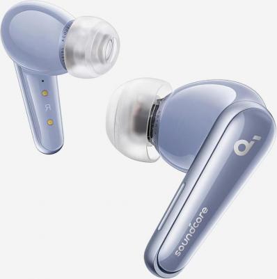 Soundcore Liberty 4, Light Blue – фото 13