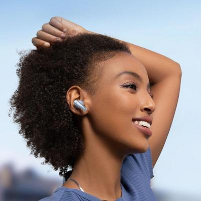 Soundcore Liberty 4, Navy Blue – фото 16