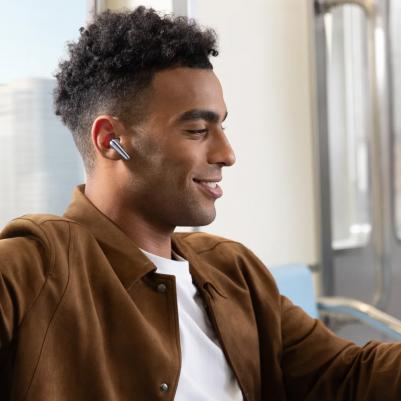 Soundcore Liberty 4 Pro, Glossy Black – фото 2