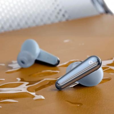 Soundcore Liberty 4 Pro, Glossy Black – фото 8