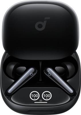 Soundcore Liberty 4 Pro, Glossy Black – фото 10