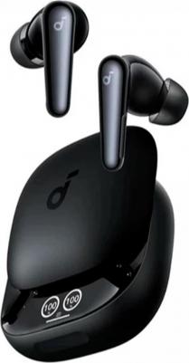 Soundcore Liberty 4 Pro, Glossy Black – фото 11