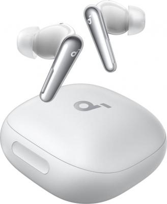 Soundcore Liberty 4 Pro, White – фото 3