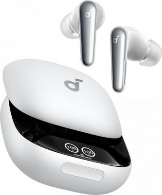 Soundcore Liberty 4 Pro, White