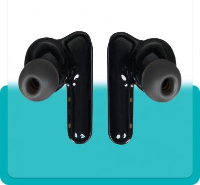 Soundcore Liberty 4, Velvet Black – фото 5