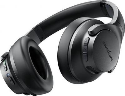 Soundcore Life Q20 Plus, Black – фото 2