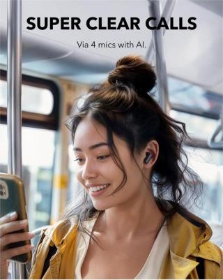 Soundcore P30i, Black – фото 2