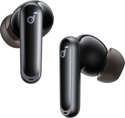 Soundcore P40i, Black – фото 5