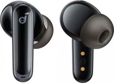 Soundcore P40i, Black – фото 18