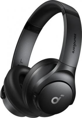 Soundcore Q20i, Black – фото 2