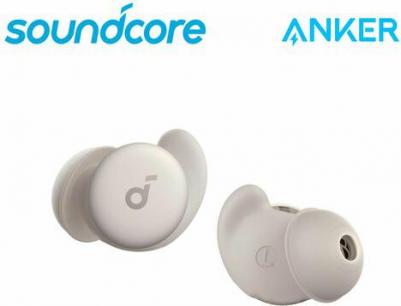 Soundcore Sleep A20, Biege – фото 6