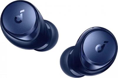 Soundcore Space A40, Blue – фото 19