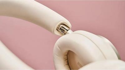 Soundcore Space One Pro, Cream White – фото 8