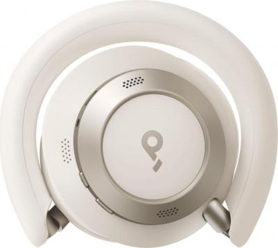 Soundcore Space One Pro, Cream White – фото 15