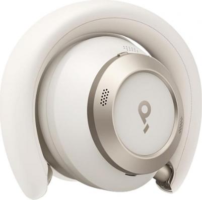 Soundcore Space One Pro, Cream White – фото 17