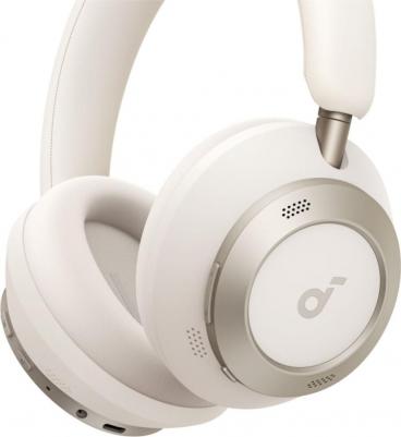 Soundcore Space One Pro, Cream White – фото 18