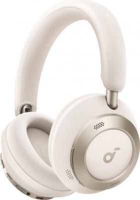 Soundcore Space One Pro, Cream White – фото 19