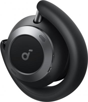 Soundcore Space One Pro, Jet Black – фото 10