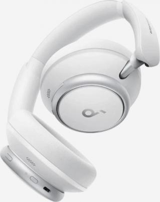 Soundcore Space Q45, White – фото 4