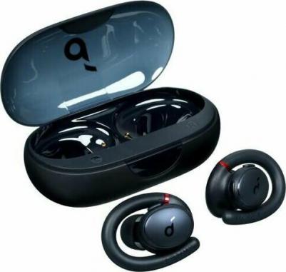 Soundcore Sport X10, Black – фото 2