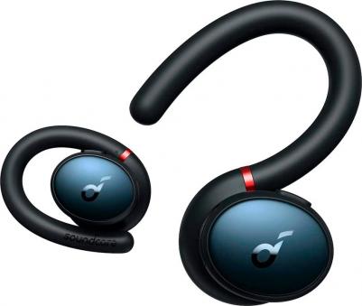 Soundcore Sport X10, Black