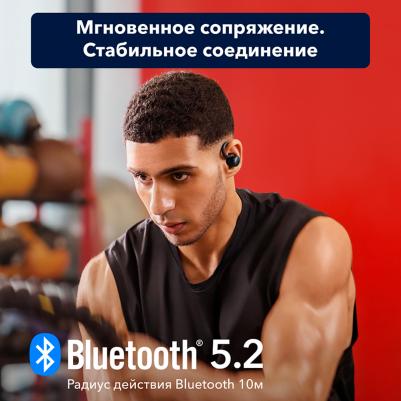 Soundcore Sport X10, Black – фото 5