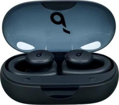 Soundcore Sport X10, Black – фото 6
