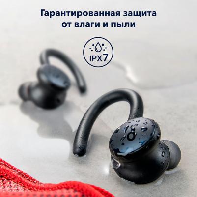Soundcore Sport X10, Black – фото 7