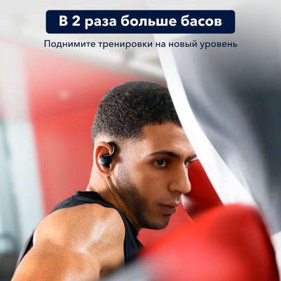 Soundcore Sport X10, Black – фото 19