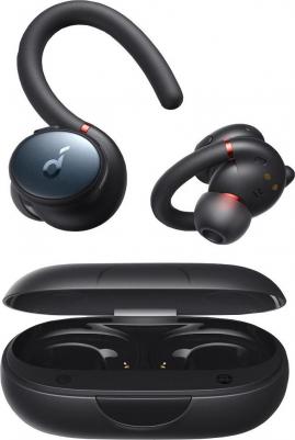 Soundcore Sport X10, Black – фото 20