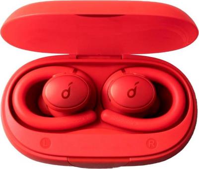 Soundcore Sport X10, Red – фото 1