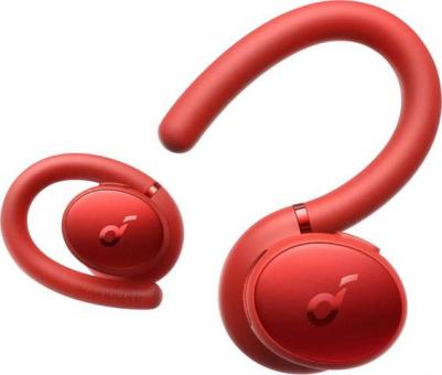 Soundcore Sport X10, Red